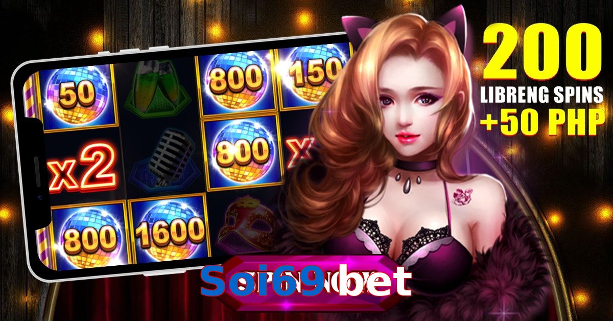 Soi69 bet